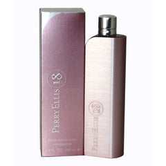 18 Perfume by Perry Ellis