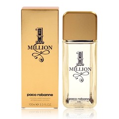 1 Million Aftershave by Paco Rabanne