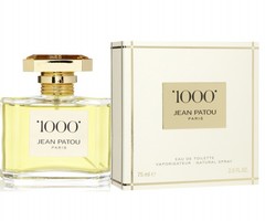 1000 by Jean Patou