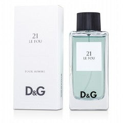 21 Le Fou by Dolce & Gabbana