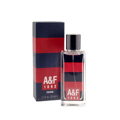 1892 Red by Abercrombie & Fitch