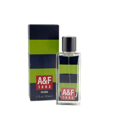 1892 Green by Abercrombie & Fitch