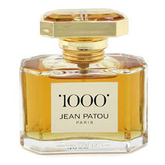 1000 by Jean Patou