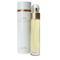 360 by Perry Ellis