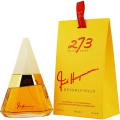 273 by Fred Hayman
