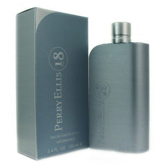 18 Perfume by Perry Ellis