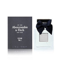 1 Perfume by Abercrombie & Fitch