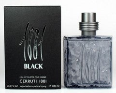 1881 Black by Nino Cerruti
