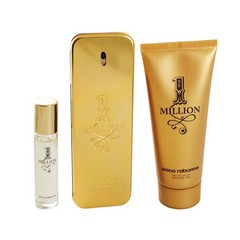 1 Million Gift Set by Paco Rabanne