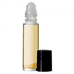 212 Body Oil by Luxury Perfume