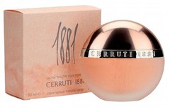 1881 by Nino Cerruti