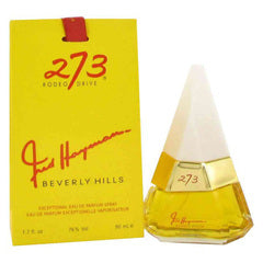 273 by Fred Hayman