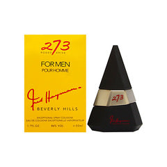 273 by Fred Hayman