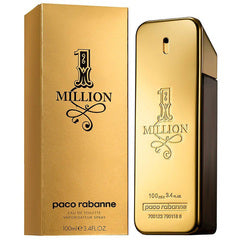 1 Million by Paco Rabanne