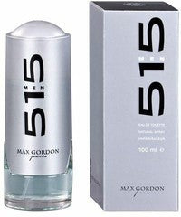 515 by Max Gordon