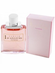 1 D' Ailleurs Femme by Parfums Ailleurs