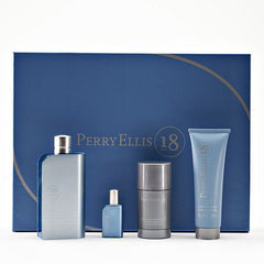 18 Gift Set by Perry Ellis