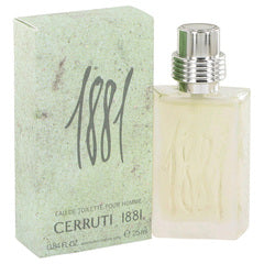 1881 by Nino Cerruti