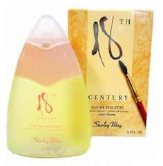 18th Century by Shirley May