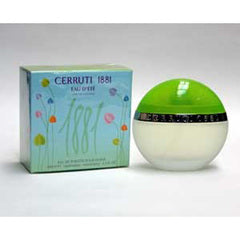 1881 Eau d'Ete by Nino Cerruti