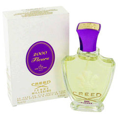 2000 Fleurs by Creed
