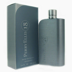 18 Cologne by Perry Ellis
